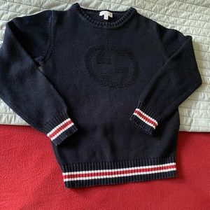 COPY - Original GUCCI sweater for kids